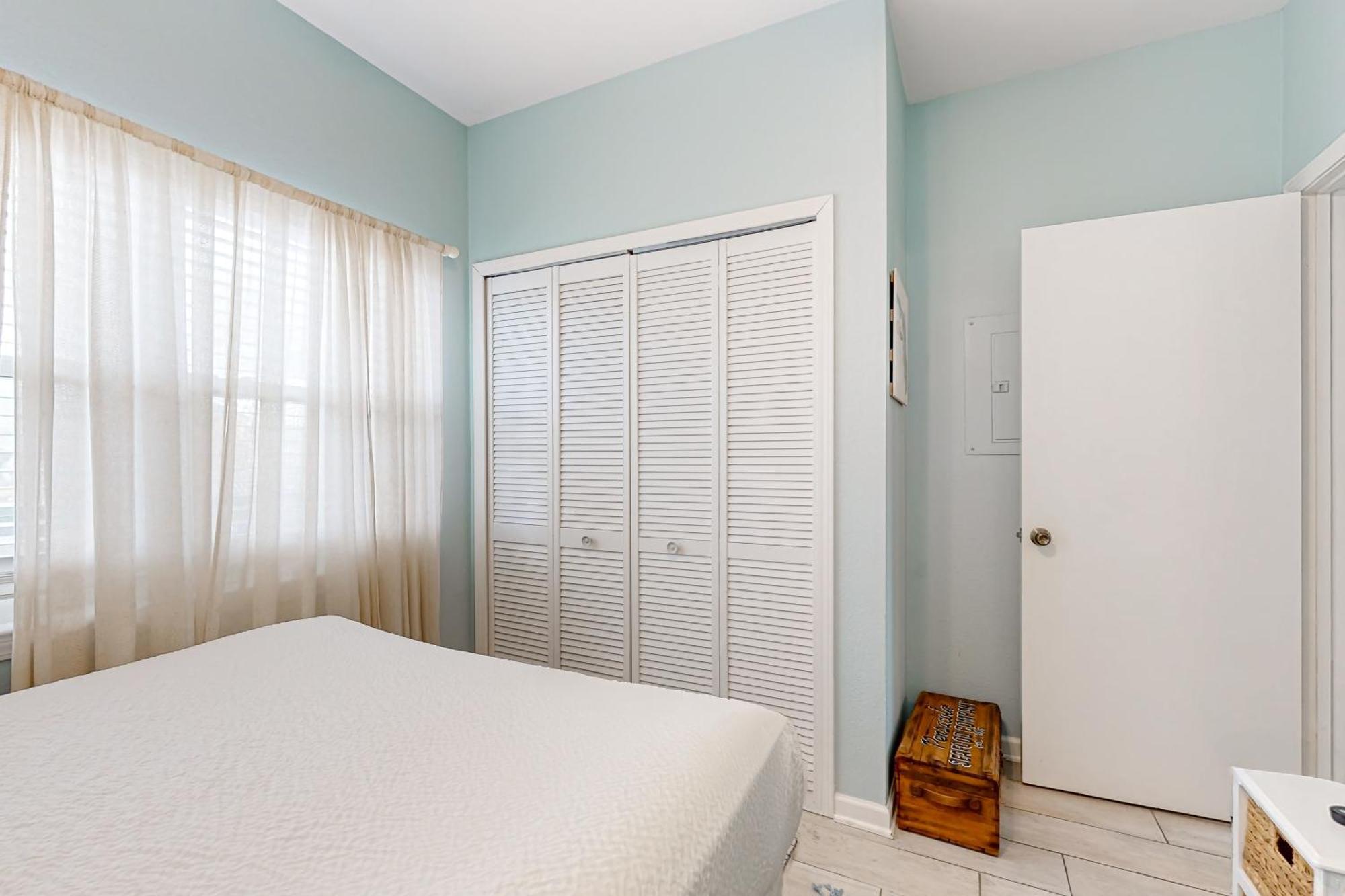 Apartamento Baywatch F4 Pensacola Beach Exterior foto