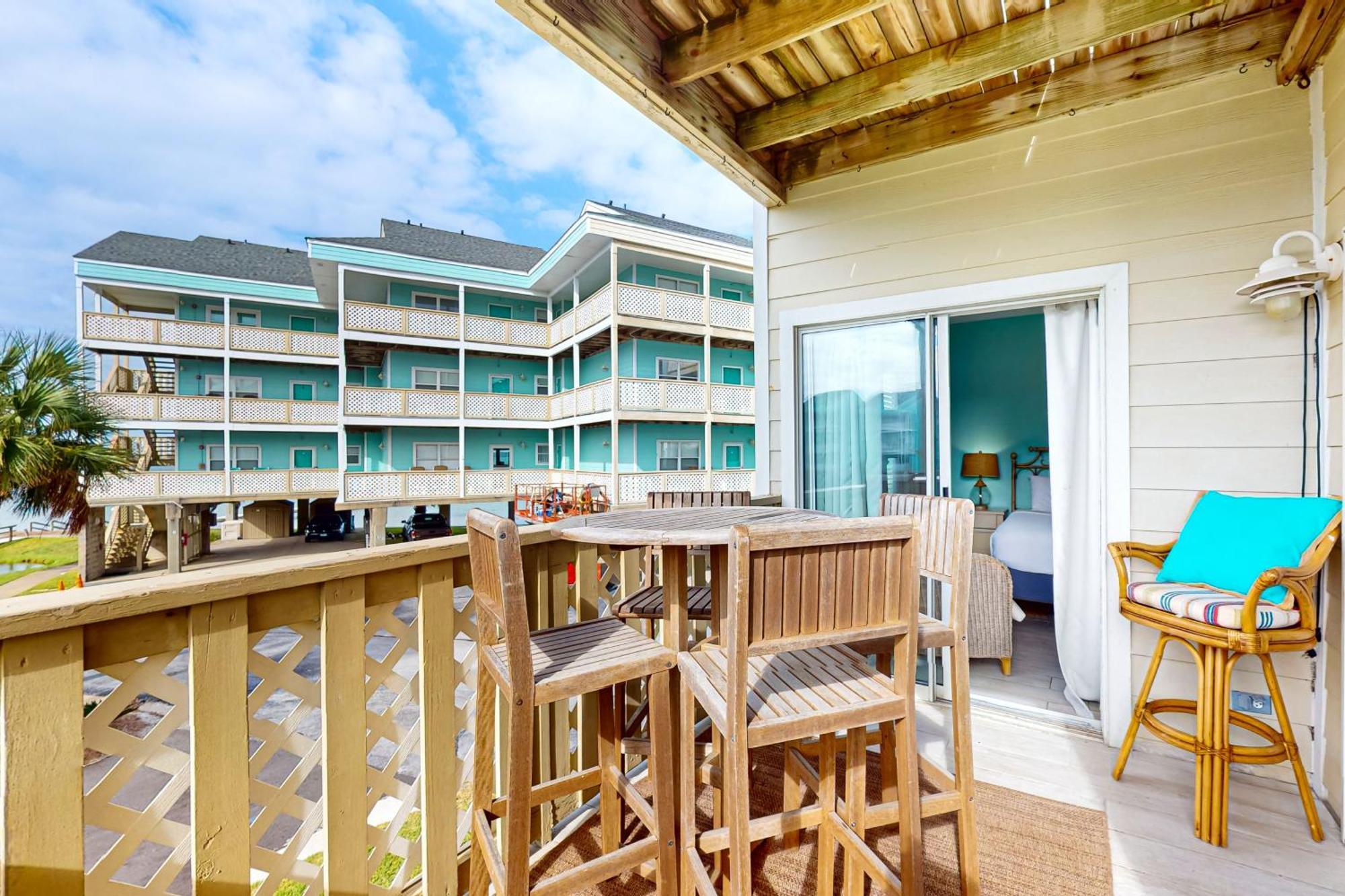 Apartamento Baywatch F4 Pensacola Beach Exterior foto