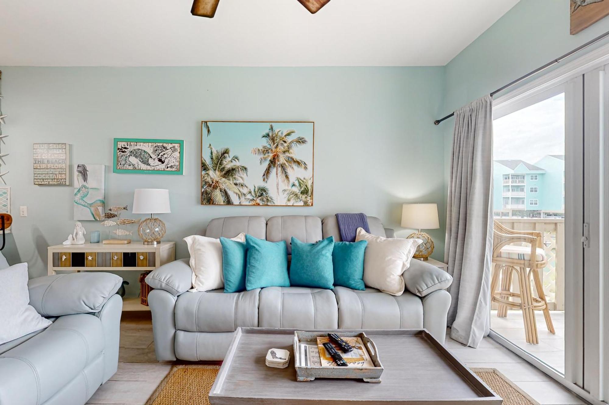 Apartamento Baywatch F4 Pensacola Beach Exterior foto