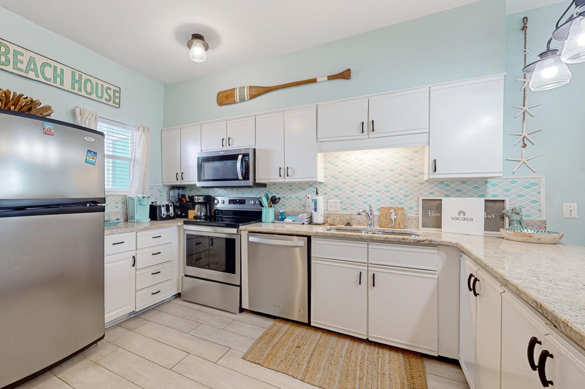 Apartamento Baywatch F4 Pensacola Beach Exterior foto
